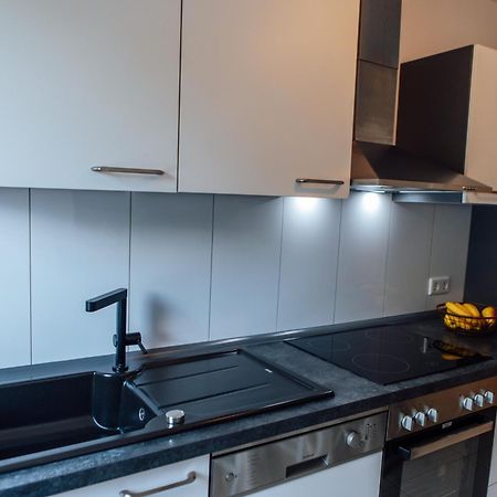 Апартаменты Casa Melisa I 61M² I Wlan Виттен Экстерьер фото